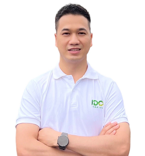 Tommy Ngo
