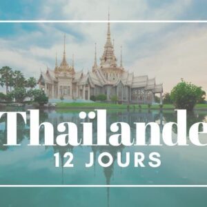 thailande voyage novembre