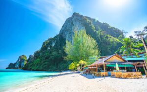 14 jours en Thaïlande : Séjour ensoleillé dans le Sud - IDC Travel