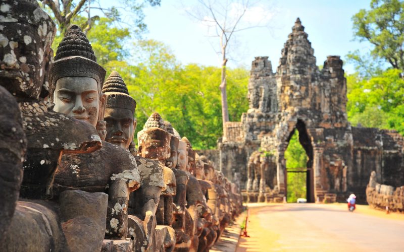 Cambodge authentique : Découverte culturelle en 19 jours