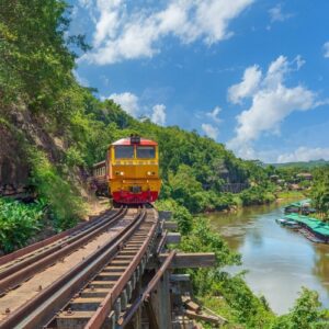 Circuit magique en Thaïlande en 16 jours