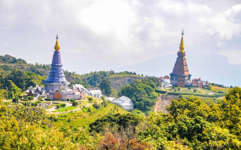 Découverte authentique à Chiang Mai et Chiang Rai en 3 jours