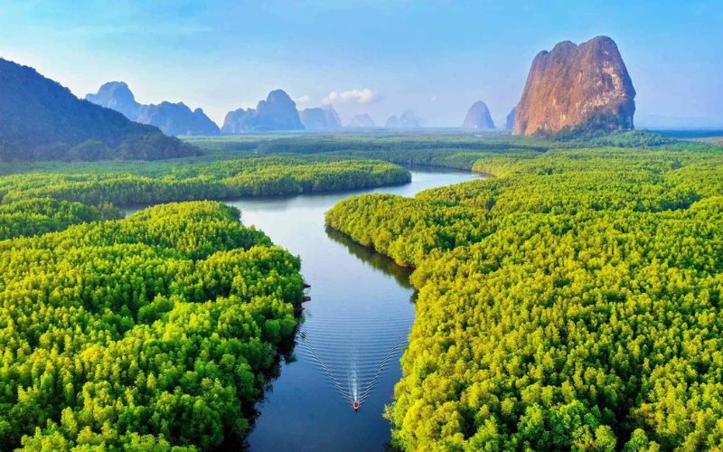 Séjour Tropical Inoubliable à Phuket en 4 jours