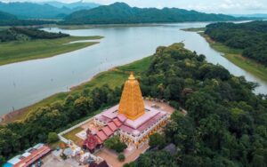 4 jours à Kanchanaburi - Voyage au cœur de la Thaïlande rurale