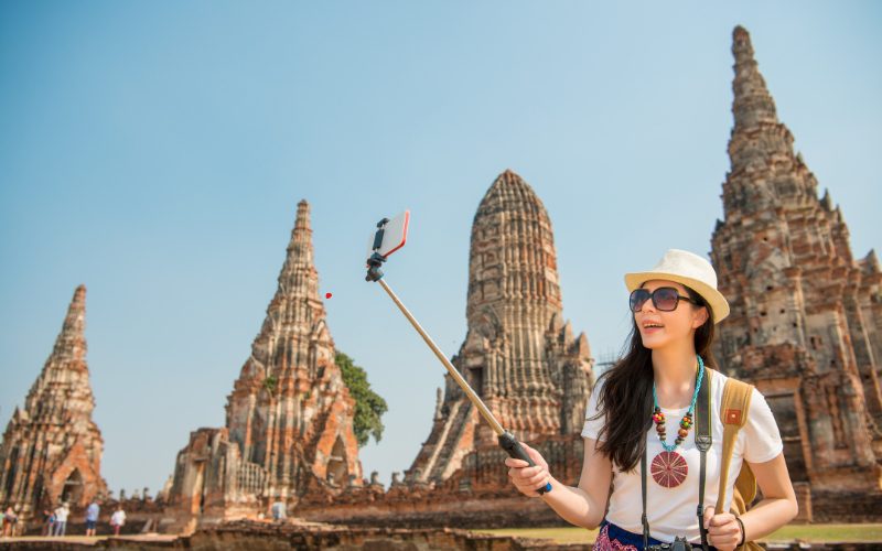 Périple inoubliable de Bangkok à Ayutthaya en 5 jours