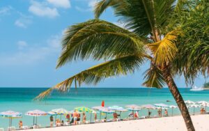 5 Jours à Phuket - Paradis à Portée de Main