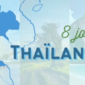 thailande voyage budget