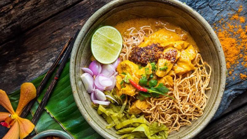 Aventure gastronomique en Thaïlande et au Vietnam en 15 jours
