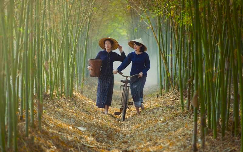 Circuit d’aventure de Houeixai à Luang Prabang en 5 jours