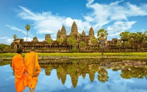 Angkor Wat