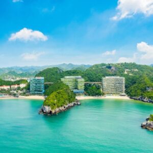 Découverte du Nord Vietnam : Cat Ba, Hanoï et Sapa en 10 jours