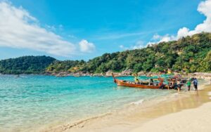 Aventure tropicale à Phuket en 3 jours