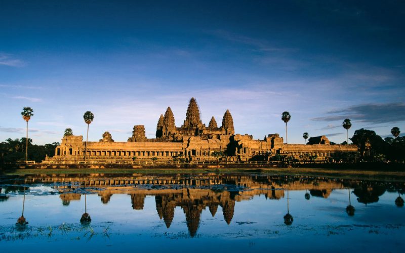 Angkor Wat