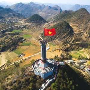 Du Nord-Est au Nord-Ouest Vietnam en 11 jours