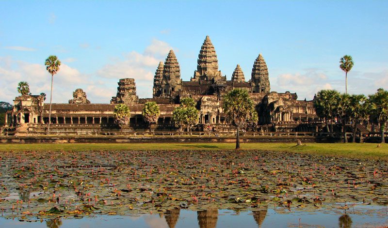 Angkor Wat
