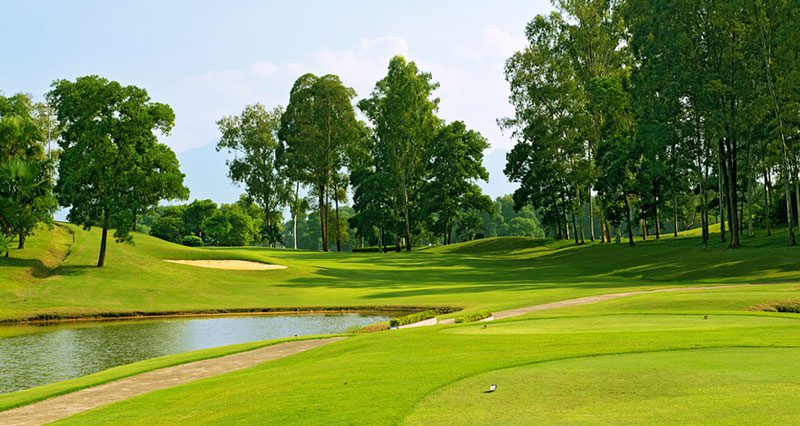 BRG Kings Island Golf Resort