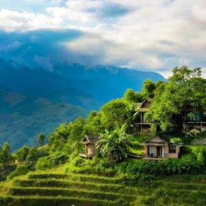 Découverte du Nord Vietnam: De Sapa à Ha Giang en 10 jours