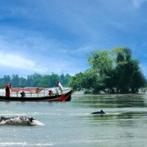 Circuit fantastique autour du Cambodge en 16 jours