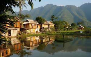 Circuit de 6 jours à Ayutthaya Chiang Mai et Chiang Rai