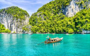 Circuit Thaïlande en famille de Bangkok à Phuket en 15 Jours