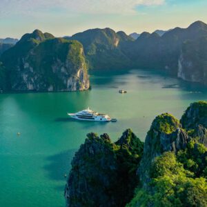Circuit Nord Vietnam : Hanoi - Halong - Sapa 5 Jours