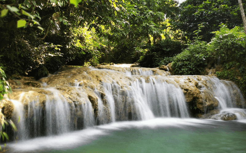 Chut Hieu à Puluong