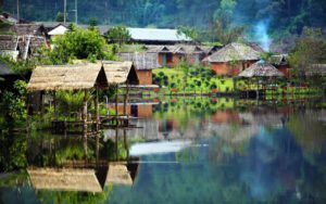 Circuit en 14 jours : Grand Panorama de la Thaïlande