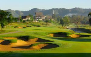 Chiang Mai Highlands Golf Club