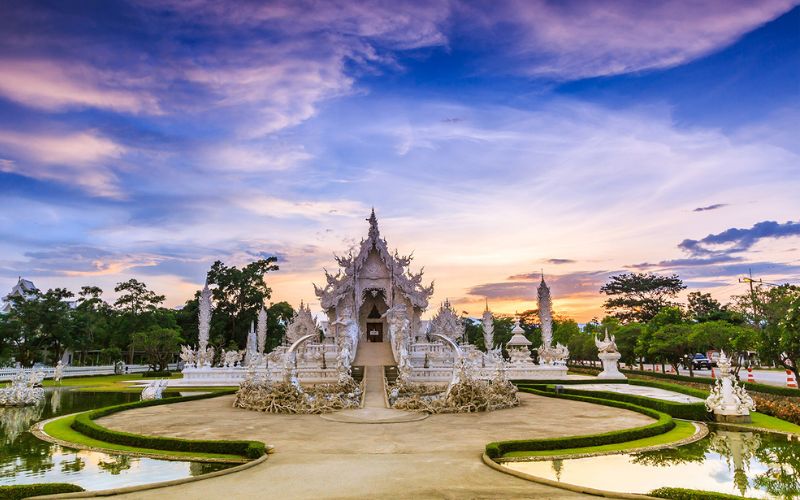 Chiang Rai