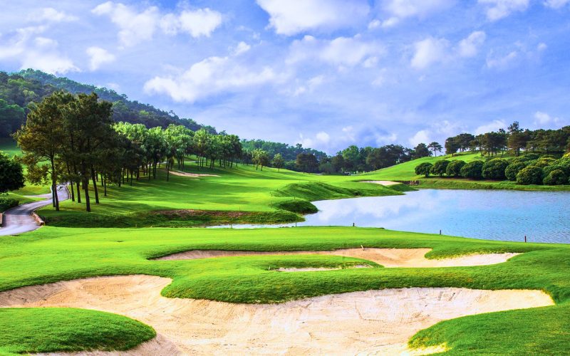Chi Linh Golf Star