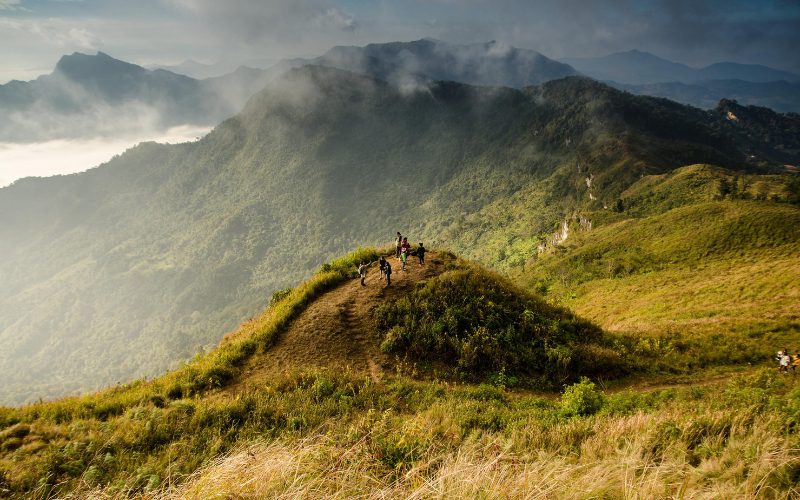 Chiang Dao, Chiang Rai