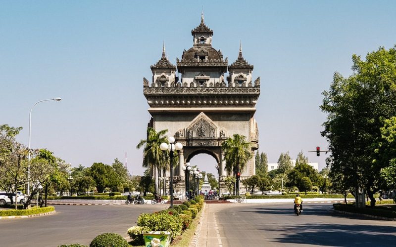 Laos et Cambodge : Aventure inoubliable à travers deux pays en 13 jours