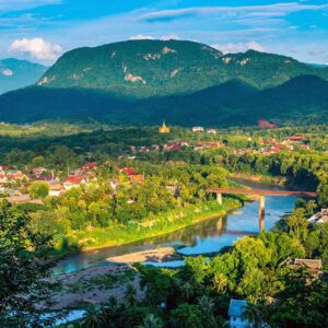 Charmes et authenticité du Laos en 21 jours