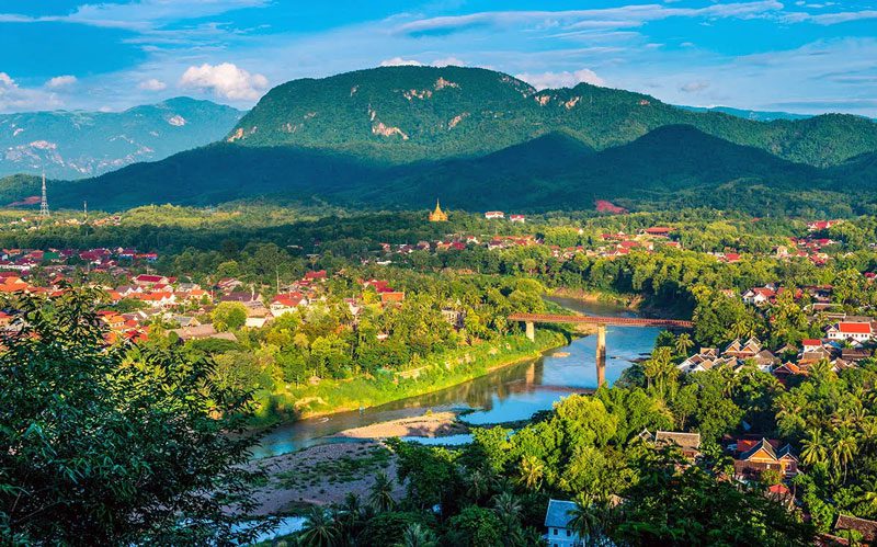 Charmes et authenticité du Laos en 21 jours