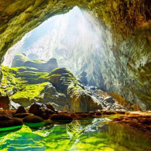 Circuit profondeur au centre du Vietnam en 10 Jours