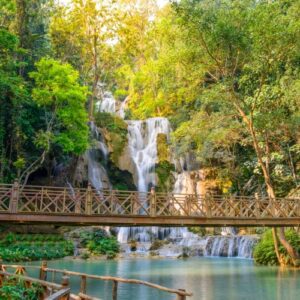 Circuit combiné Vietnam et Laos en 7 jours