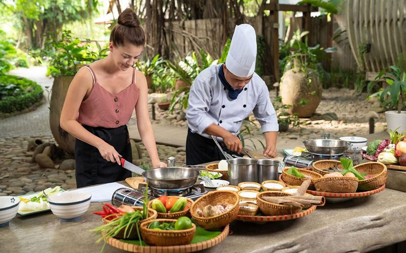 Cours de cuisine d’une journée à Nha Trang