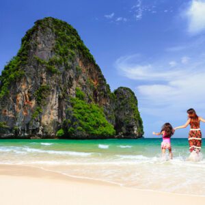 Circuit en famille de Thaïlande : Bangkok et Phuket en 7 jours