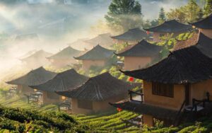 Découvrez la beauté du Nord Thaïlande en 10 jours