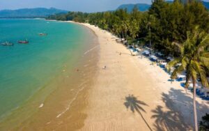 Découverte tropicale : Phang Nga et Phuket en 3 jours