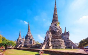 Découverte Trésors cachés de la Thaïlande en 4 jours