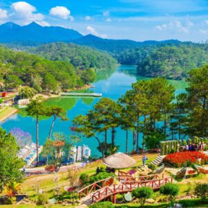 Découverte du Sud du Vietnam en 10 Jours