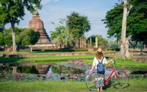 Découverte culturelle et historique d’Ayutthaya 3 jours