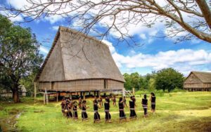 Du Nord-Est aux Hauts Plateaux du Vietnam 16 Jours - IDC Travel