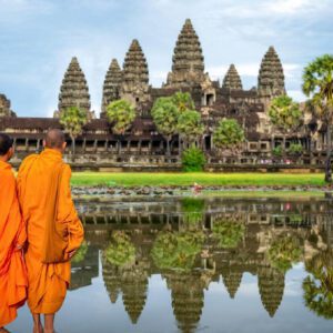 Découvrir les perles d’Asie du Sud Est en 18 jours