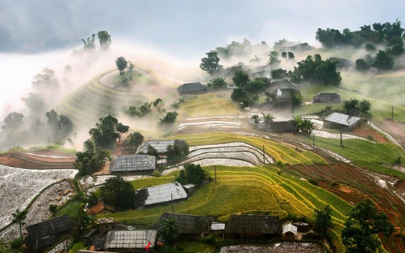 Exploration culturelle du Nord Vietnam en 11 jours