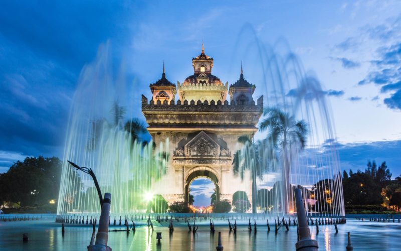 Découverte du Laos en 5 jours : De Luang Prabang à Vientiane