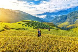 Découverte du haut tonkinois du Vietnam en 10 jours