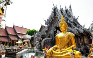 Découverte des joyaux de Chiang Mai en 4 jours