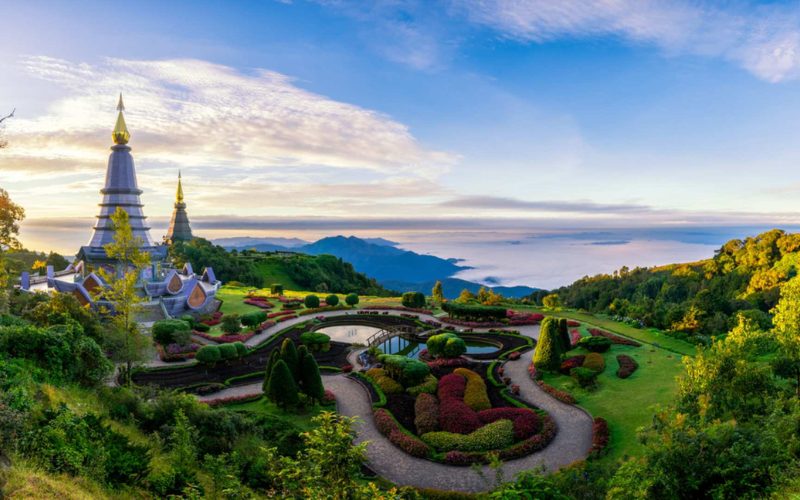 Doi Inthanon